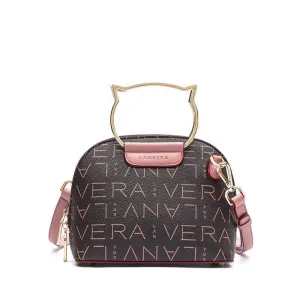 Trendy Portable Bag