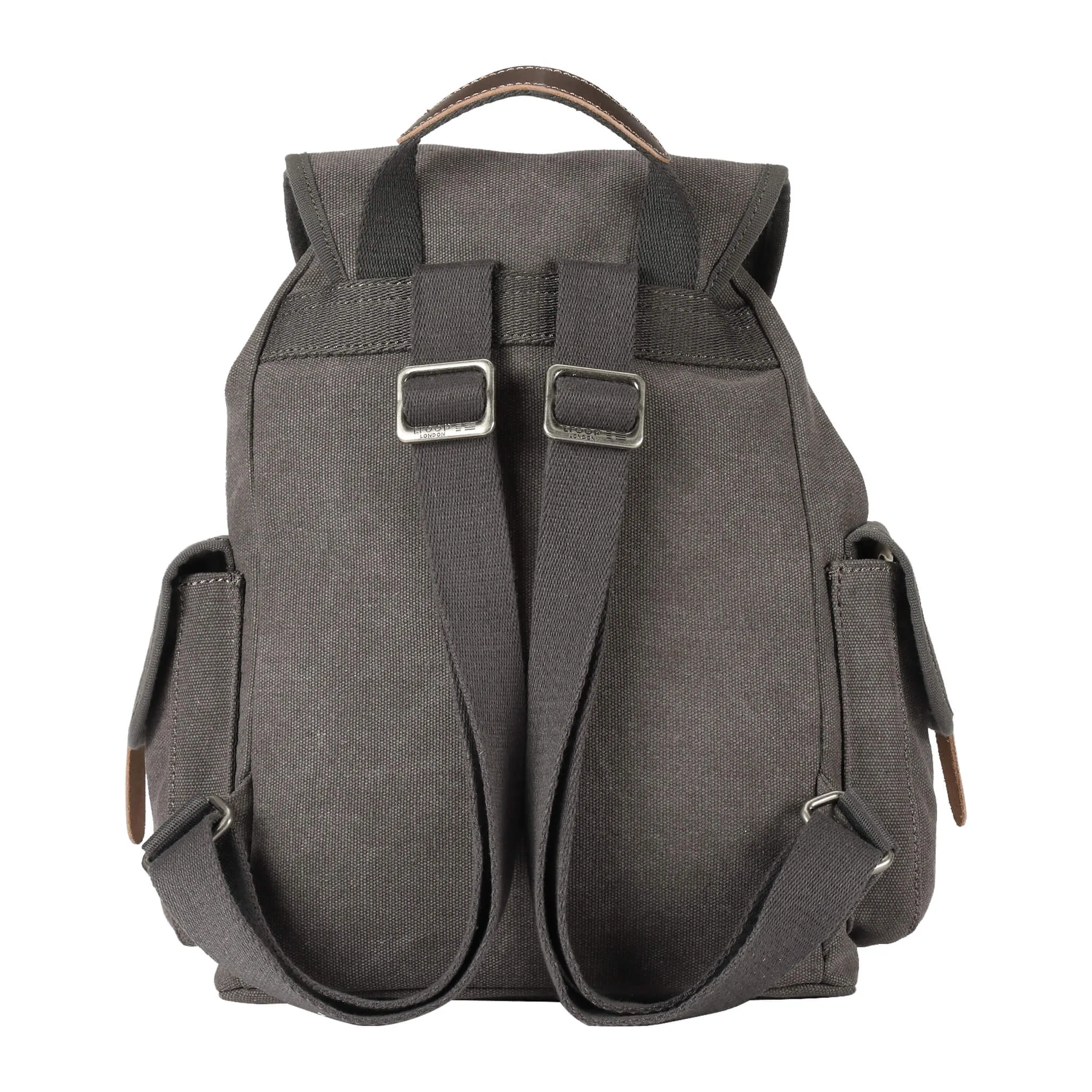 TRP0269 Troop London Classic Drawstring Backpack (Small)