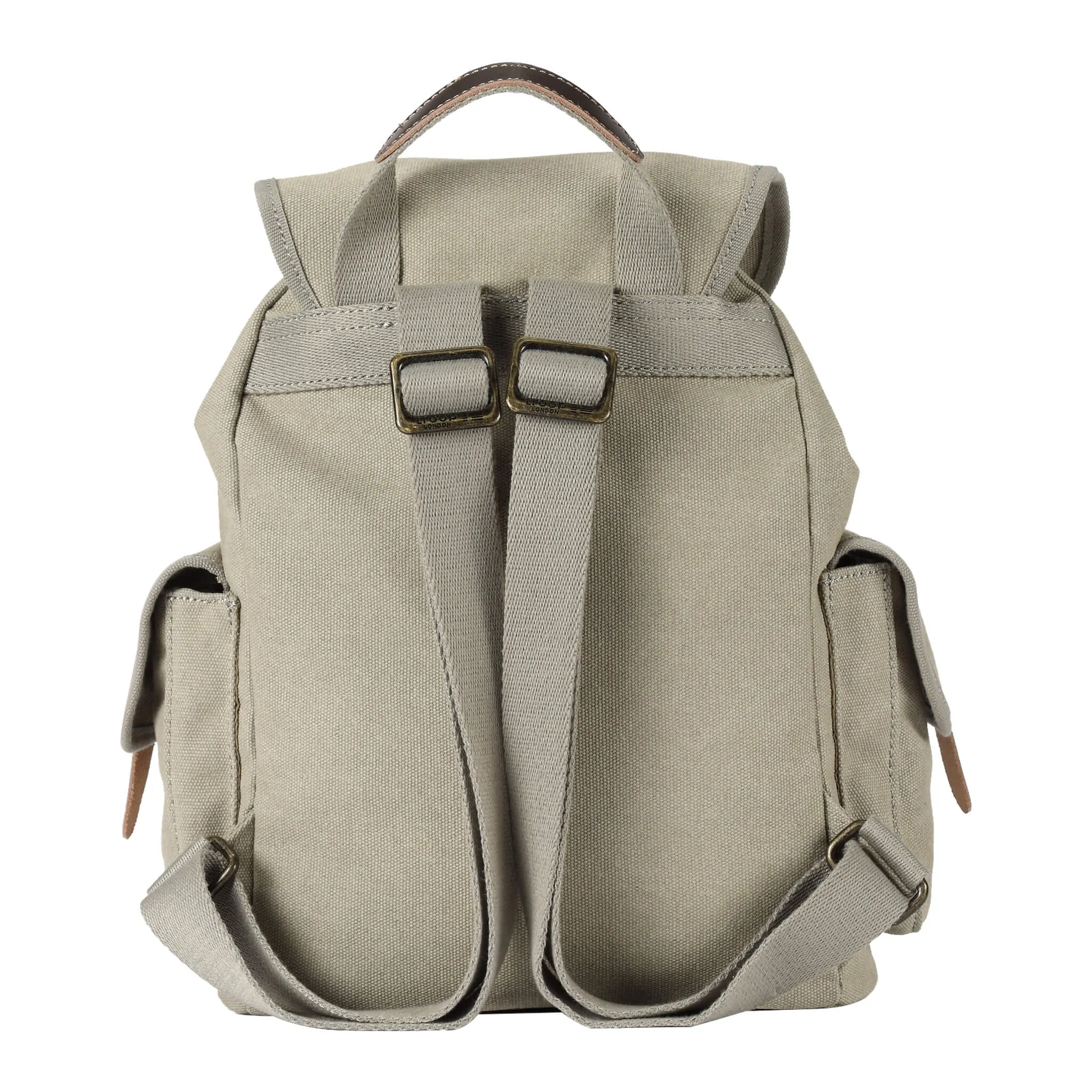 TRP0269 Troop London Classic Drawstring Backpack (Small)