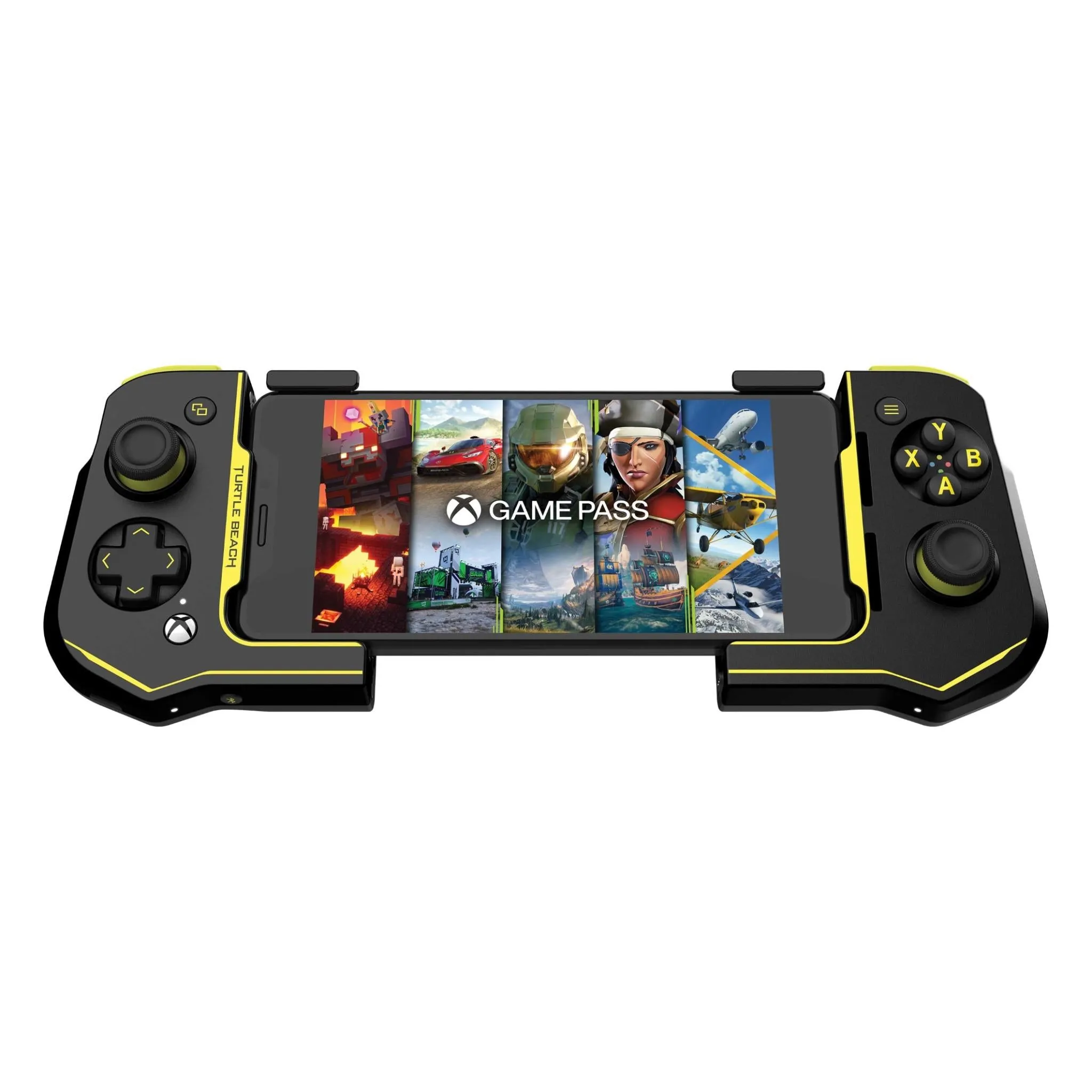 Turtle Beach Atom Mobile Game Controller