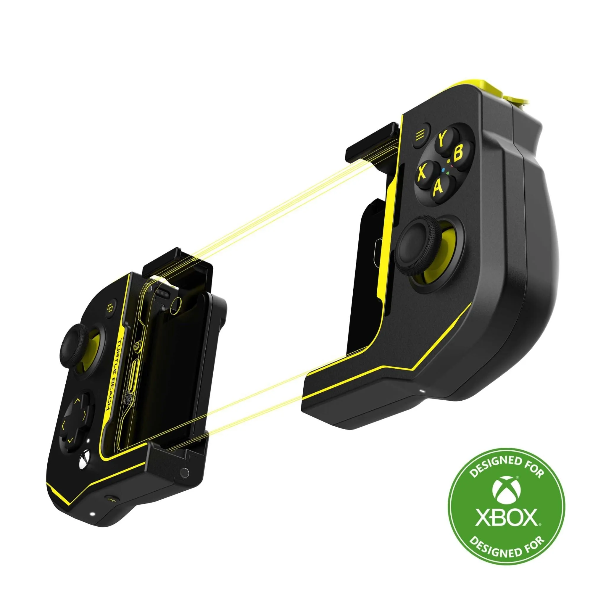 Turtle Beach Atom Mobile Game Controller