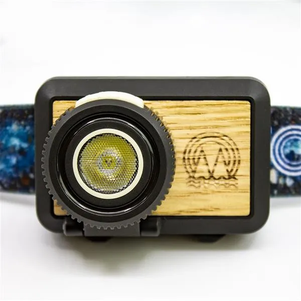 UCO Gear Beta Headlamp, Northern Lights