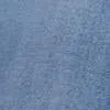 Ultra-Soft Chambray Wrap Shirt - Light Indigo