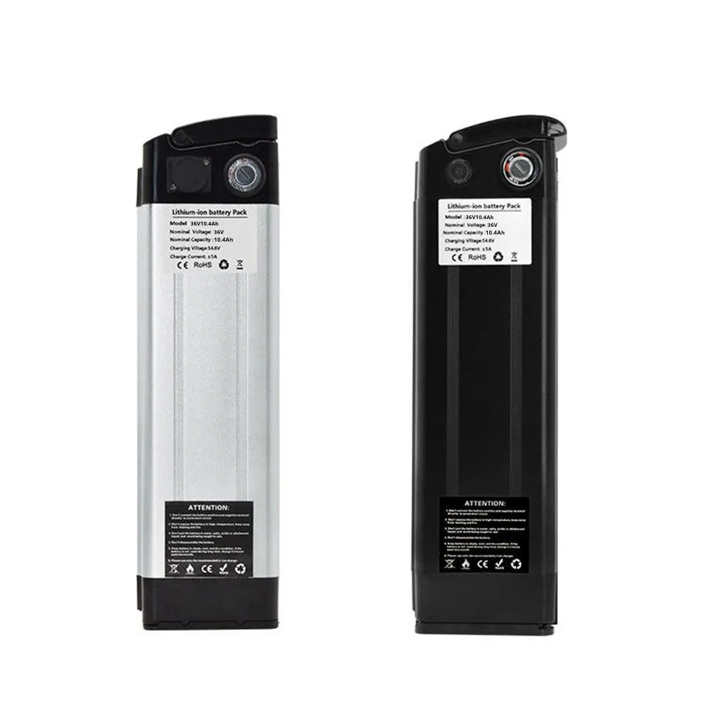 VIVI Electric Bike Battery For Z3 Ebike