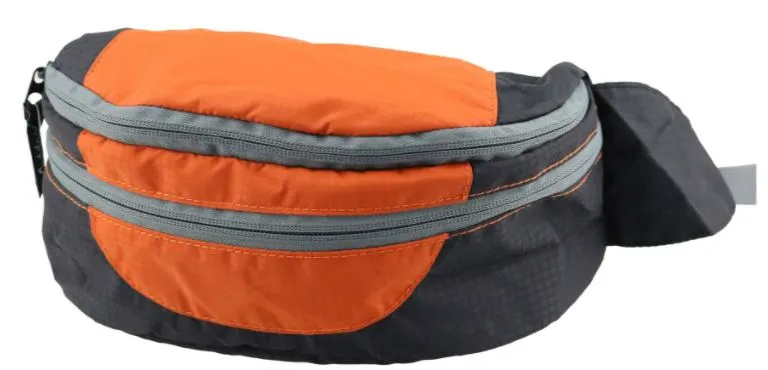 Wilcor - 2 in 1 Pack Ultra Compact Backpack