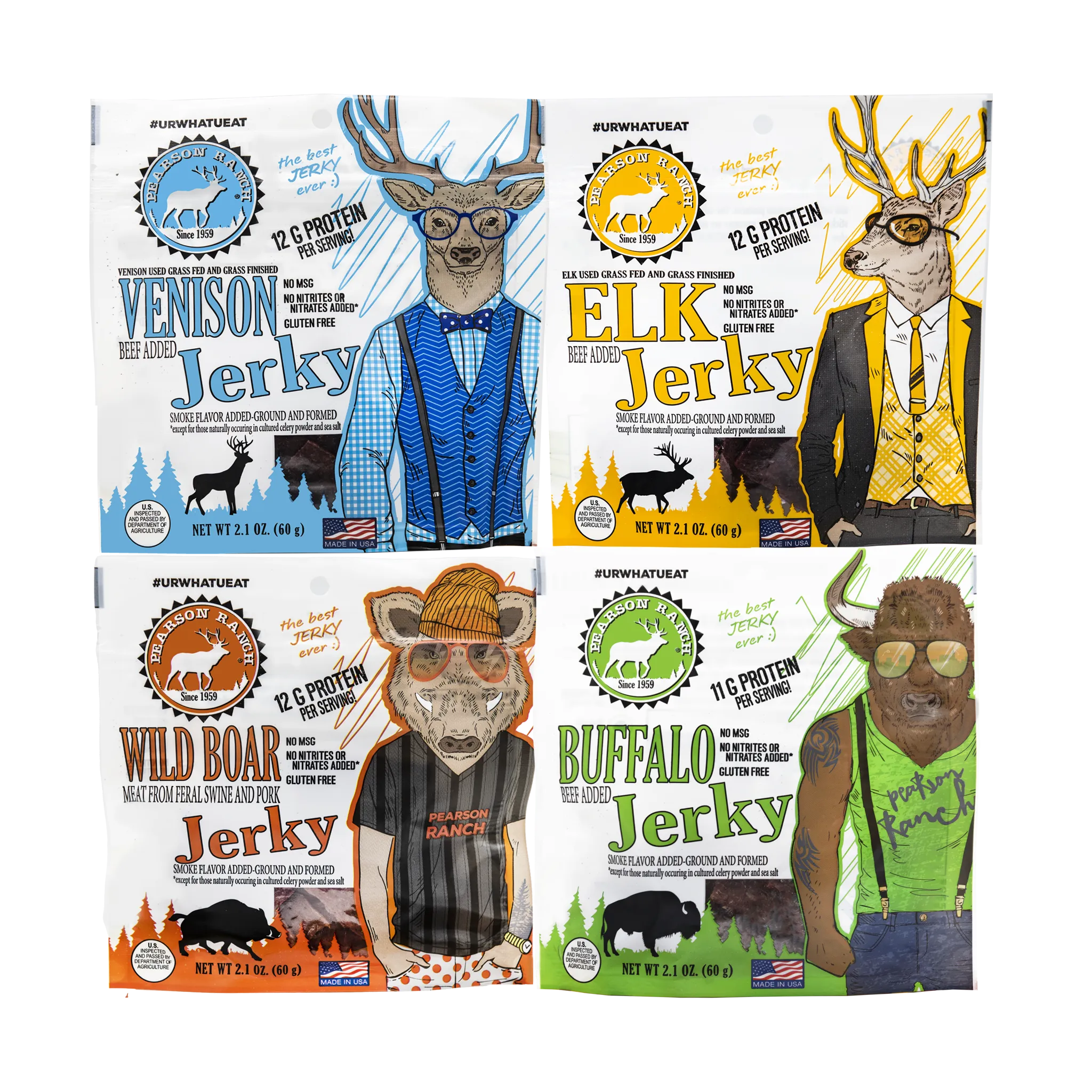 Wild Game Cooler - Medium