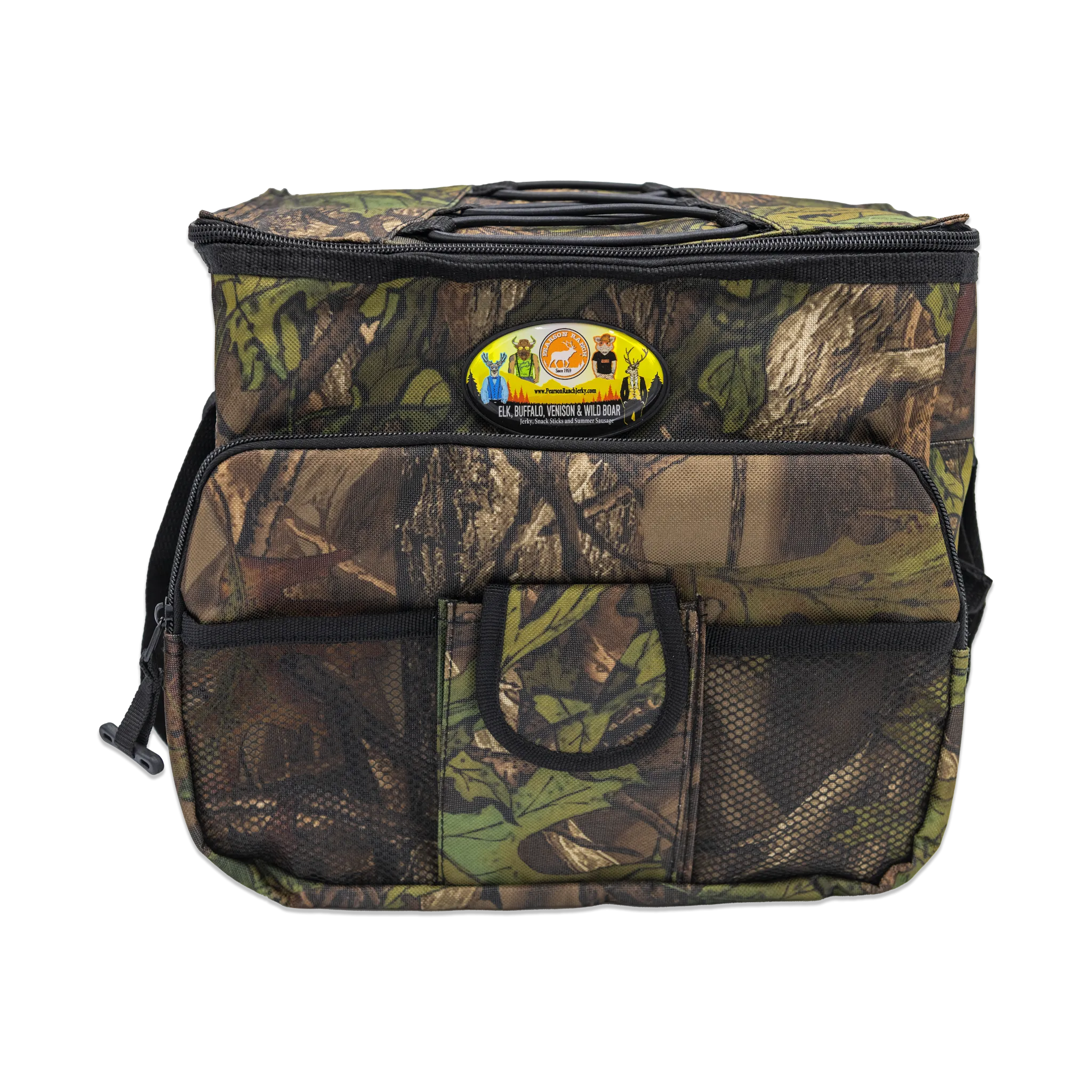 Wild Game Cooler - Medium