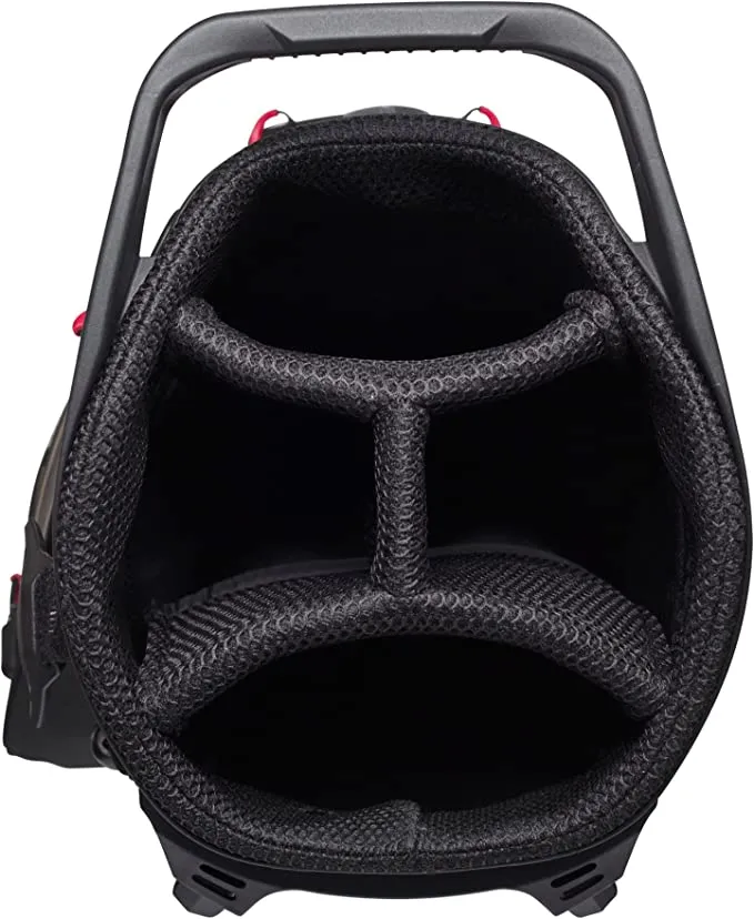 Wilson Staff EXO Lite Stand Bag - Dynapower