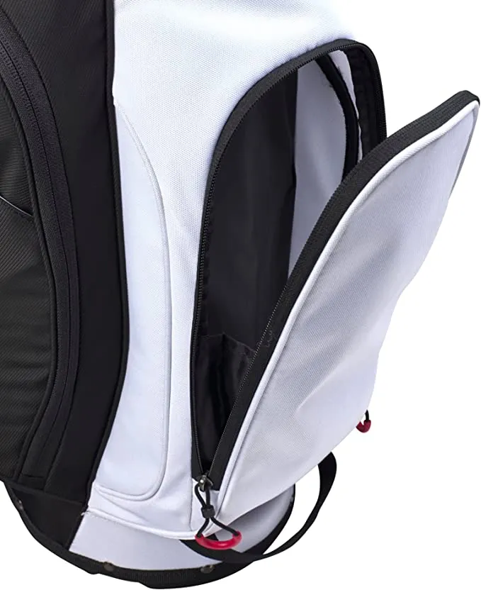 Wilson Staff EXO Lite Stand Bag - Dynapower