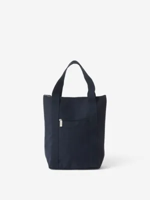 Wine Cooler Bag - Navy