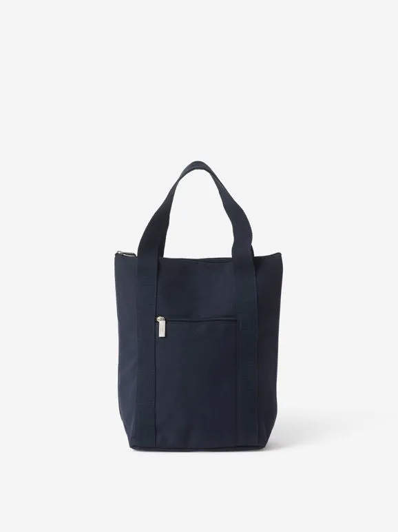 Wine Cooler Bag - Navy